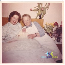 Dina Damen Coll. HKR F0000031